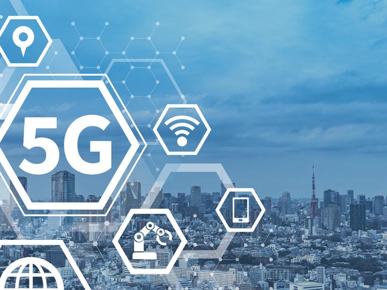 Google and Intel partner up to speed up 5G application rollout | ZDNet