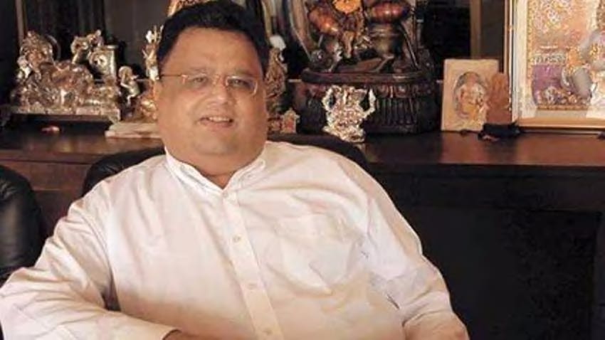 Rakesh Jhunjhunwala made money from these 4 stocks in H12018; Do you own  any? | Zee Business