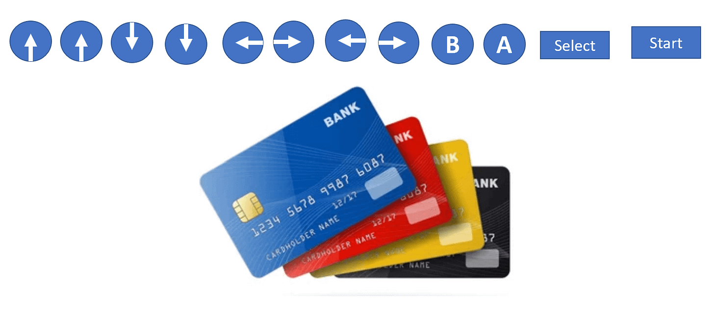 You can use credit cards to take out an interest free loan
