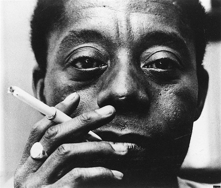 James Baldwin reaches out from the grave in &#39;I Am Not Your Negro&#39; | New  York Amsterdam News: The new Black view