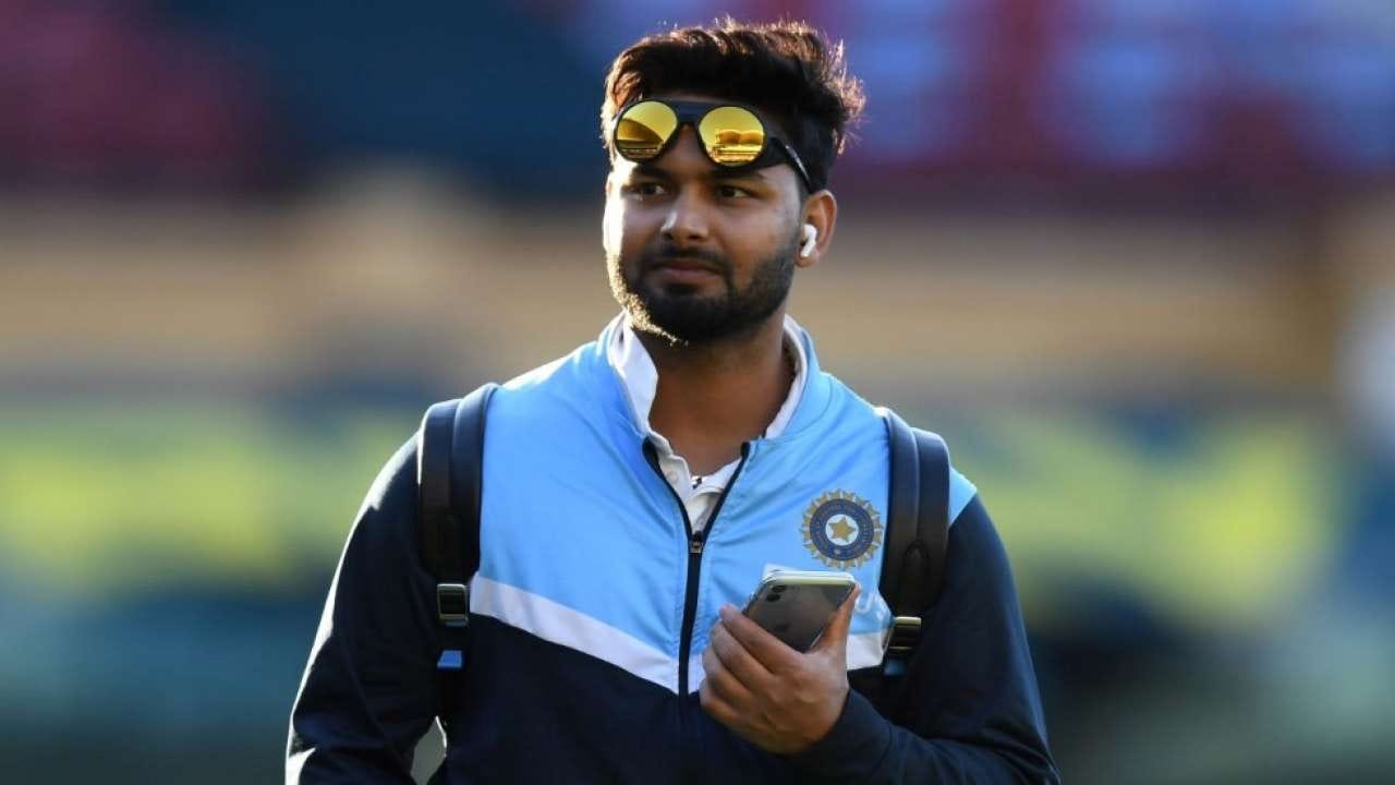 IND vs ENG: Rishabh Pant tests positive for COVID-19, to remain in  isolation till THIS date
