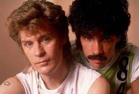 Hall and Oates:The Self-Righteous Brothers – Rolling Stone