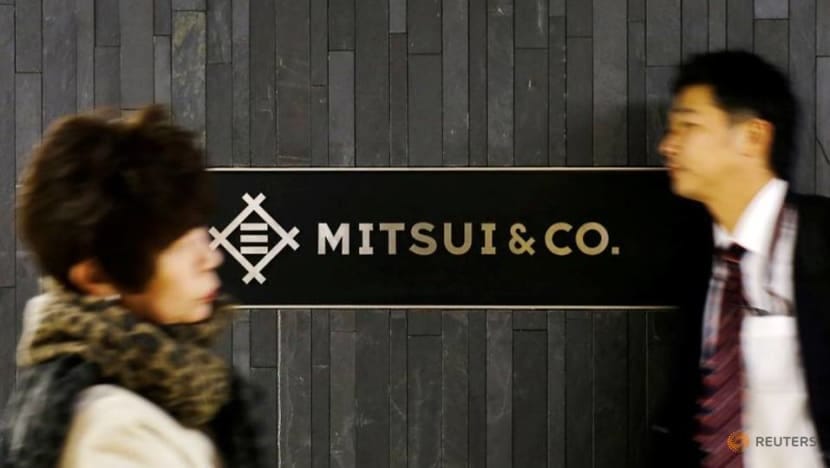 Mitsui & Co to sell all stakes in coal-fired power plants by 2030: CEO - CNA