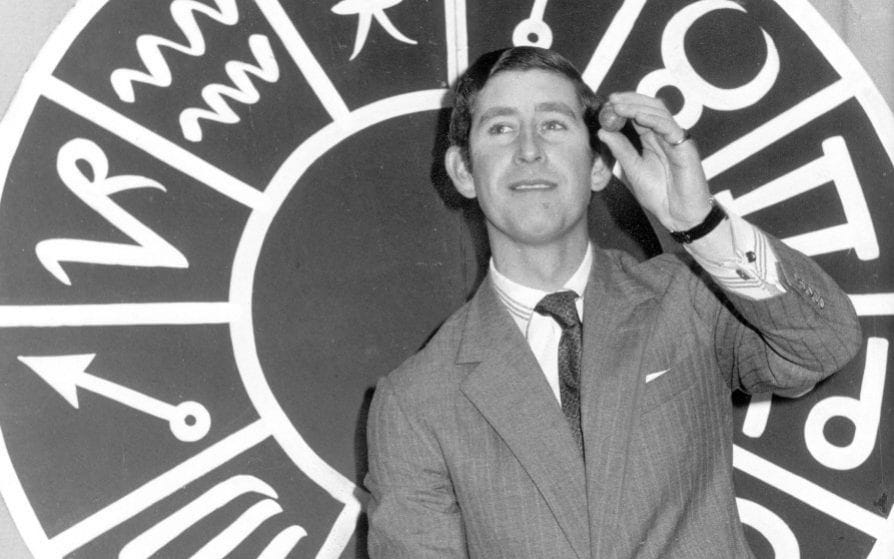 Prince Charles to celebrate 70th birthday with TV magic show, 43 years ...