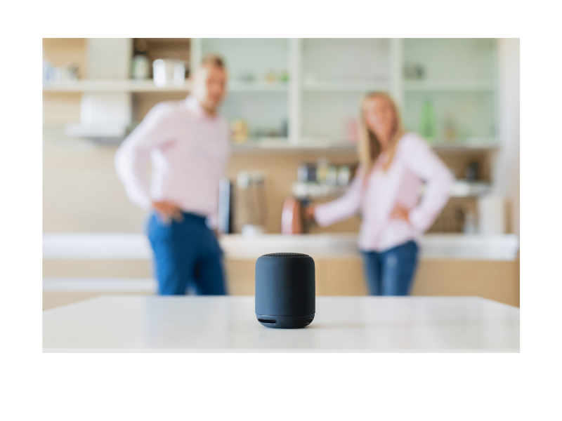 AI assistants — now becoming an essential part of any home