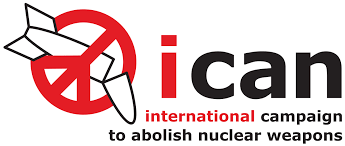 International Campaign to Abolish Nuclear Weapons - Wikipedia