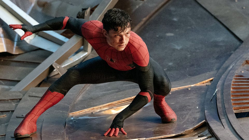 How to Watch &#39;Spider-Man: No Way Home&#39; Online Free: When Is it on Disney+?  | StyleCaster