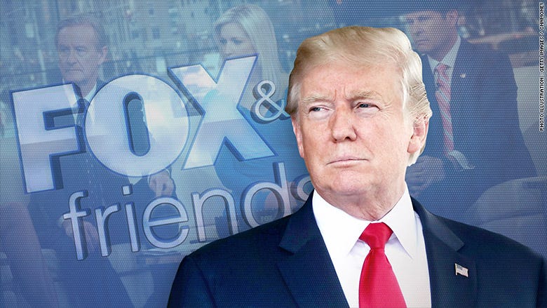 Image result for Fox News Trump