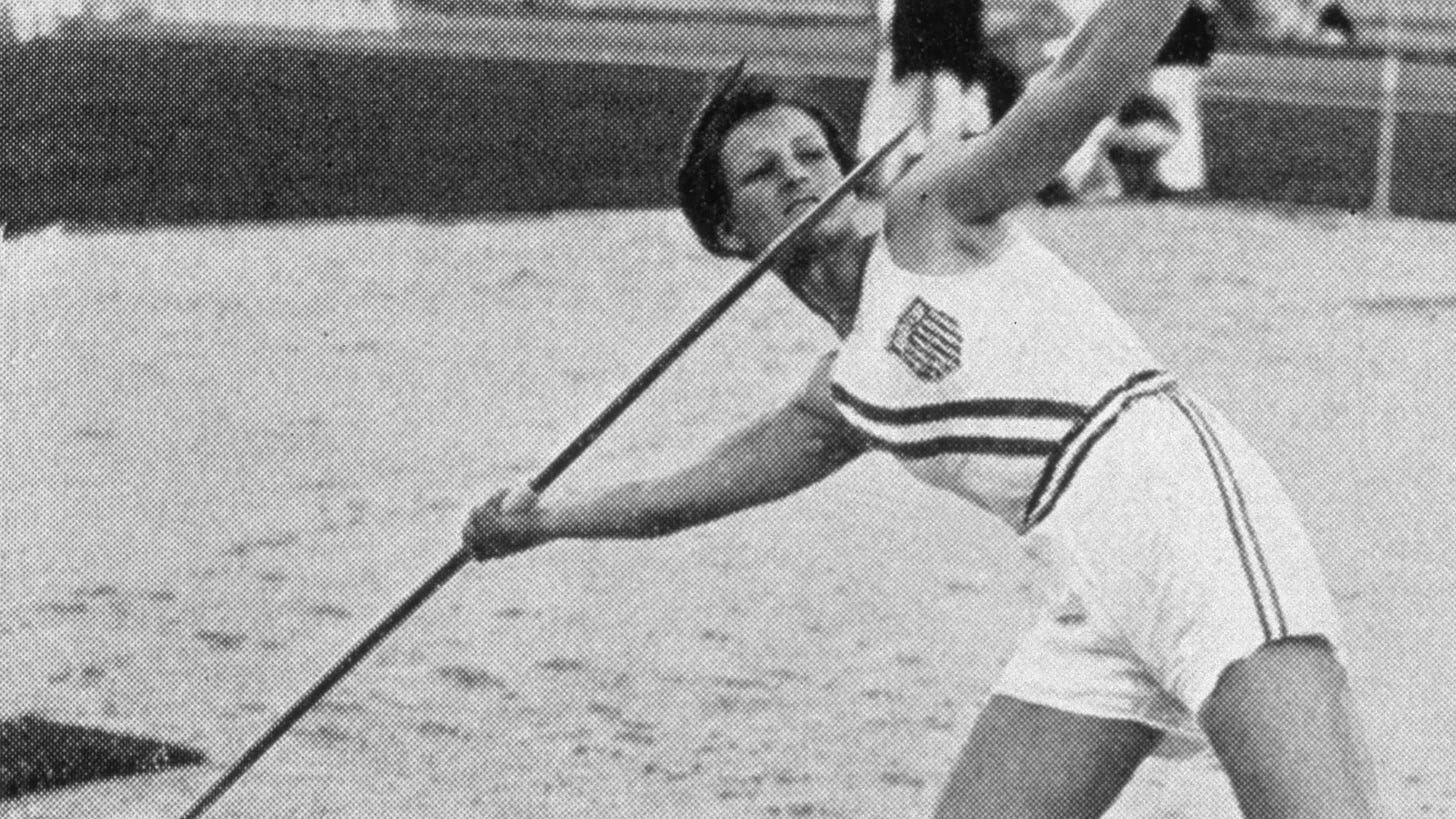 The legend of Babe Didrikson - Olympic News
