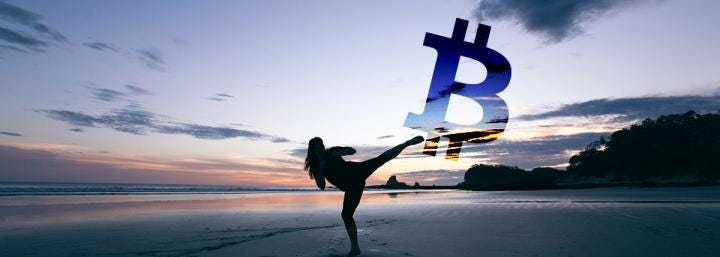 Bitcoin longs hit record high on Bitfinex, long squeeze incoming?