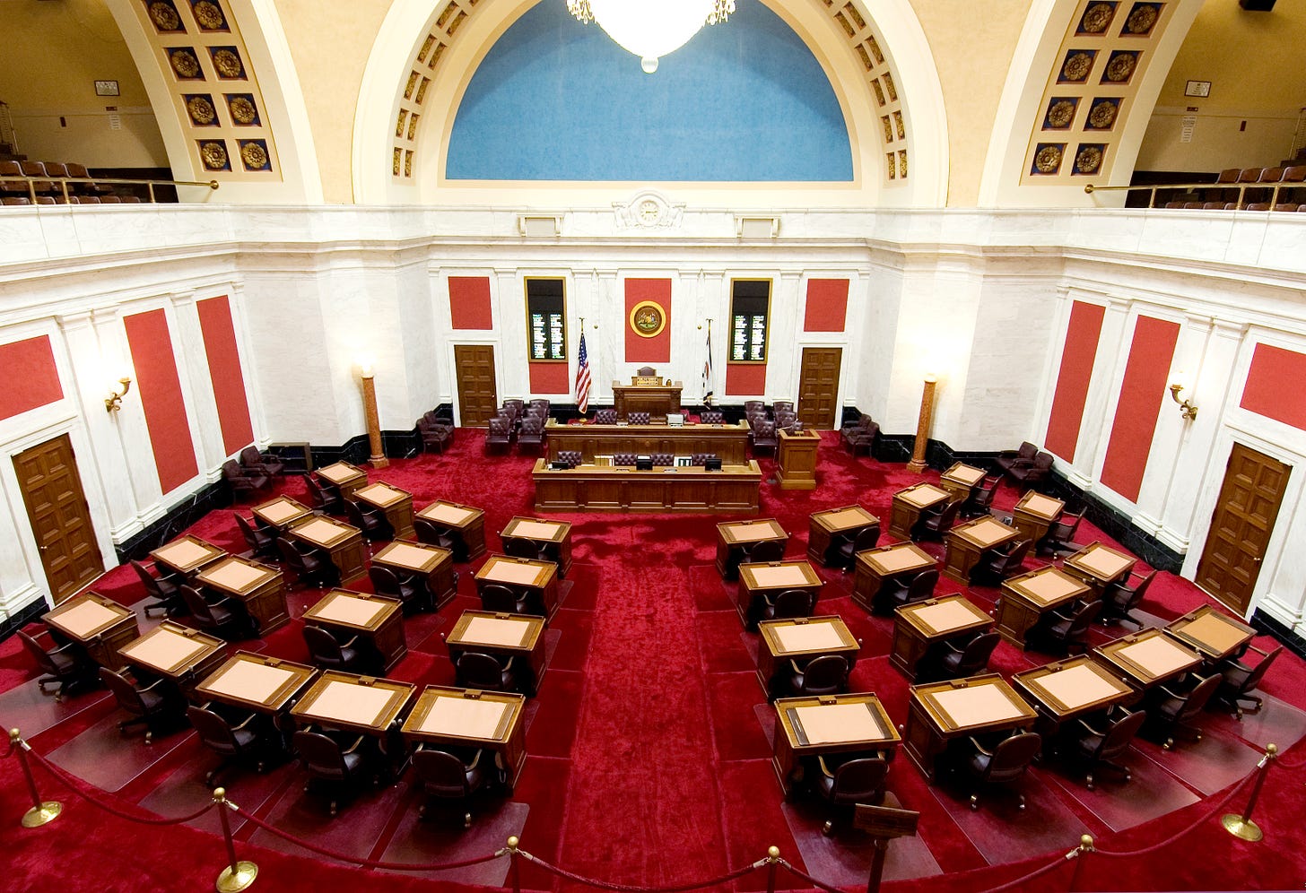 File:West Virginia Senate Chamber.jpg - Wikimedia Commons