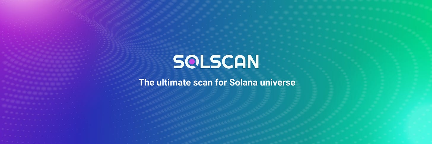 Solscan