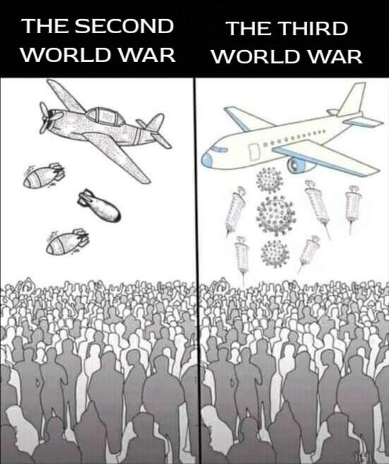 3rd WW.