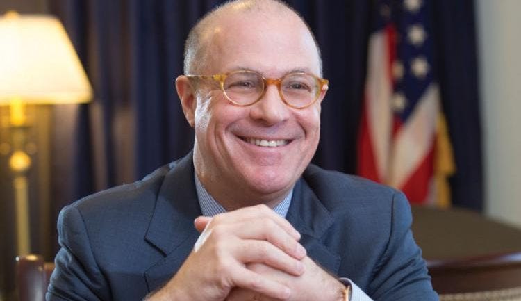 CFTC Chairman Giancarlo Have a Bullish View About Bitcoin ...