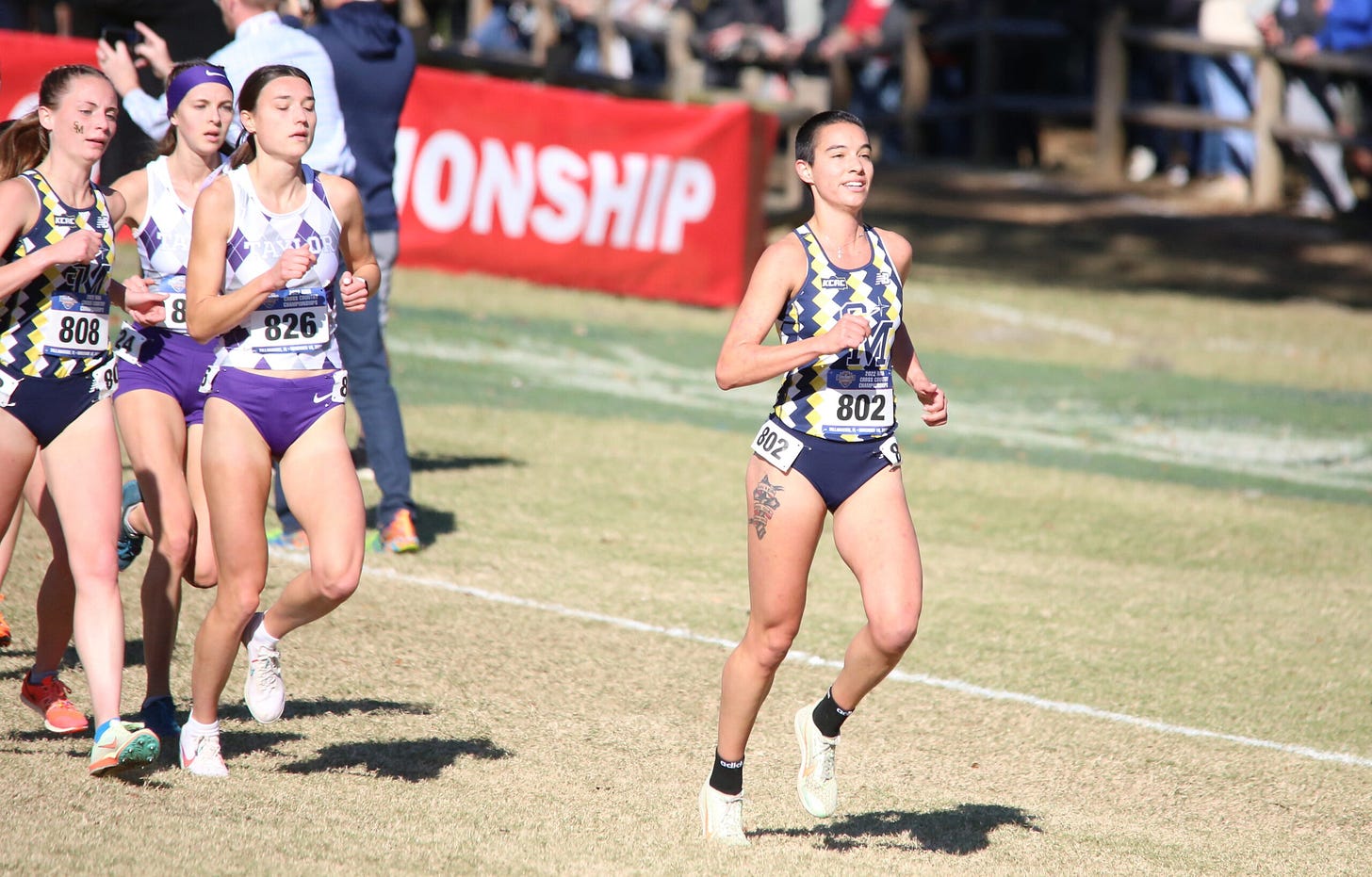 Saint Mary women place seventh, men finish 11th at NAIA cross country meet – Leavenworth Times Saint Mary women place seventh, men finish 11th at NAIA cross country meet – Leavenworth Times