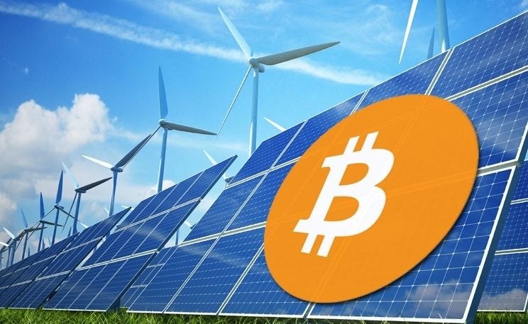 The Vital Race for Cheap, Untapped & Excess Energy for ...