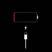 Image result for iphone 10% battery remaining