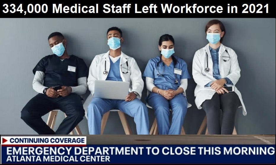 https://healthimpactnews.com/wp-content/uploads/sites/2/2022/11/334K-Doctors-and-Nurses-Quit.jpg