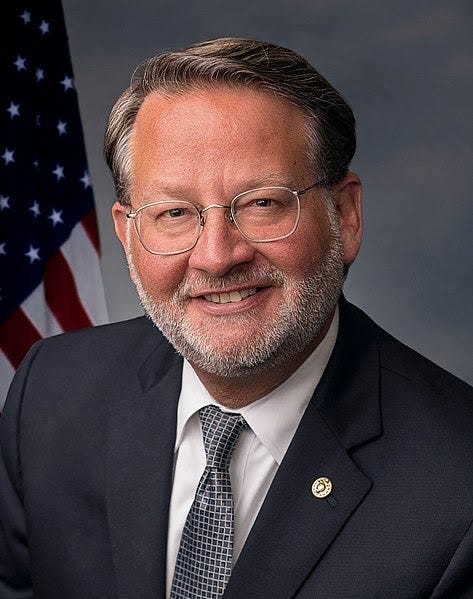 File:Gary Peters official photo 115th congress.jpg