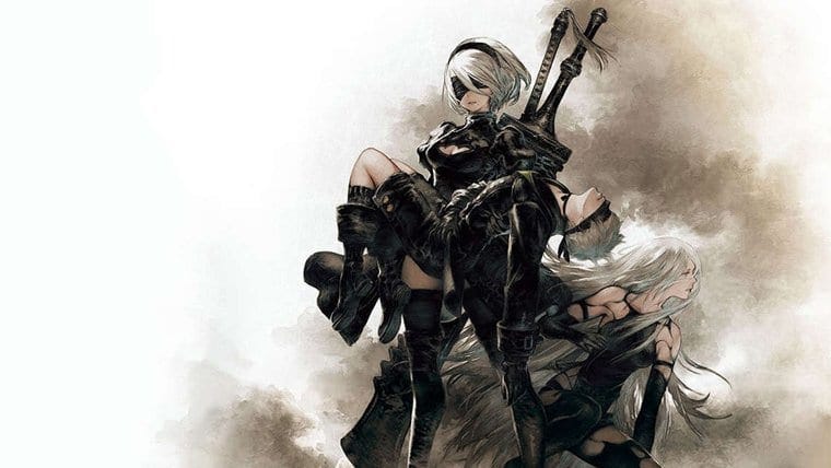 NieR: Automata&#39;s Steam Version Is Finally Getting a Patch, 4 Years After  its Release