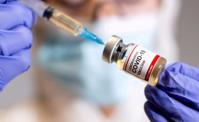 Quarter Of India&#39;s Adult Population Fully Vaccinated, Nearly 70% Got At  Least 1 Dose: Centre