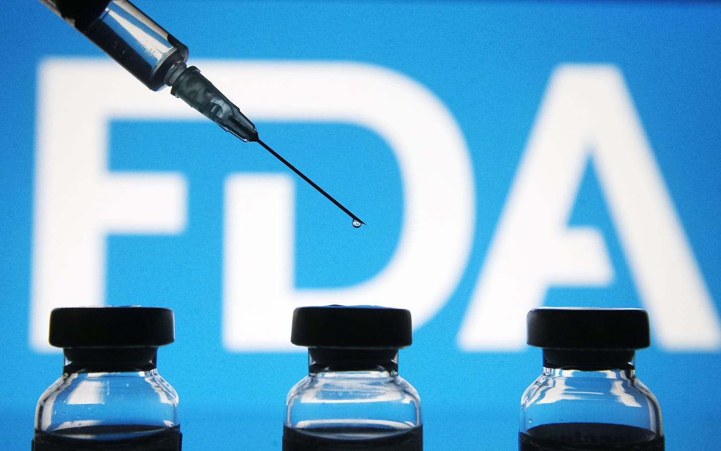 Covid vaccines: What full FDA approval means for you