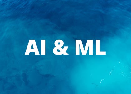 solving water podcast ai ml