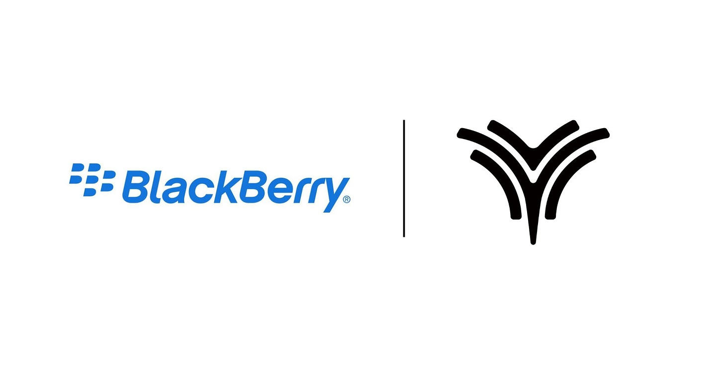 BlackBerry QNX to Power EV Sedan NETA S in China