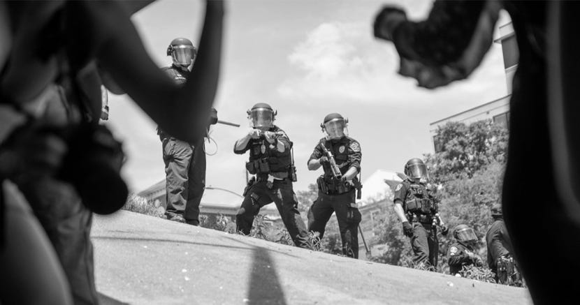 Facts about police violence in Texas | Progress Texas