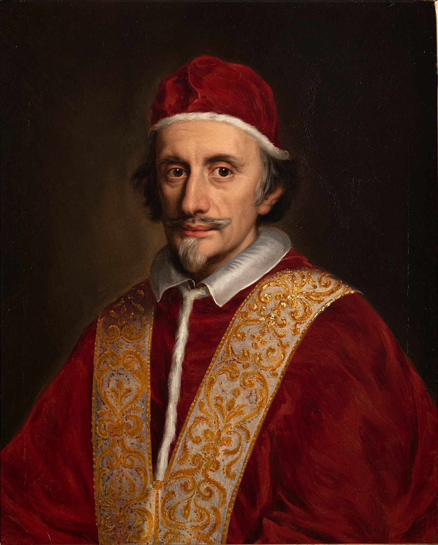 Pope Innocent XI - Wikipedia