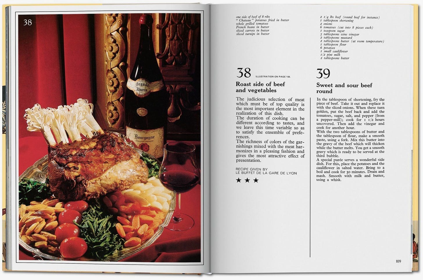 You Can Finally Own a Copy of Salvador Dalí's Wild Cookbook | WIRED