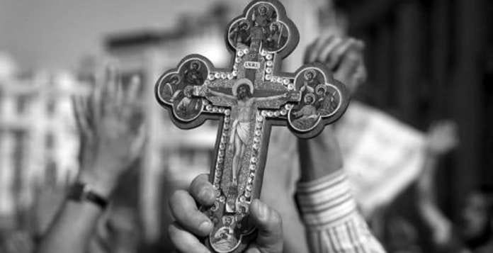 Mideast middle east christians