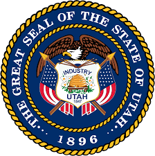 Seal of Utah - Wikipedia