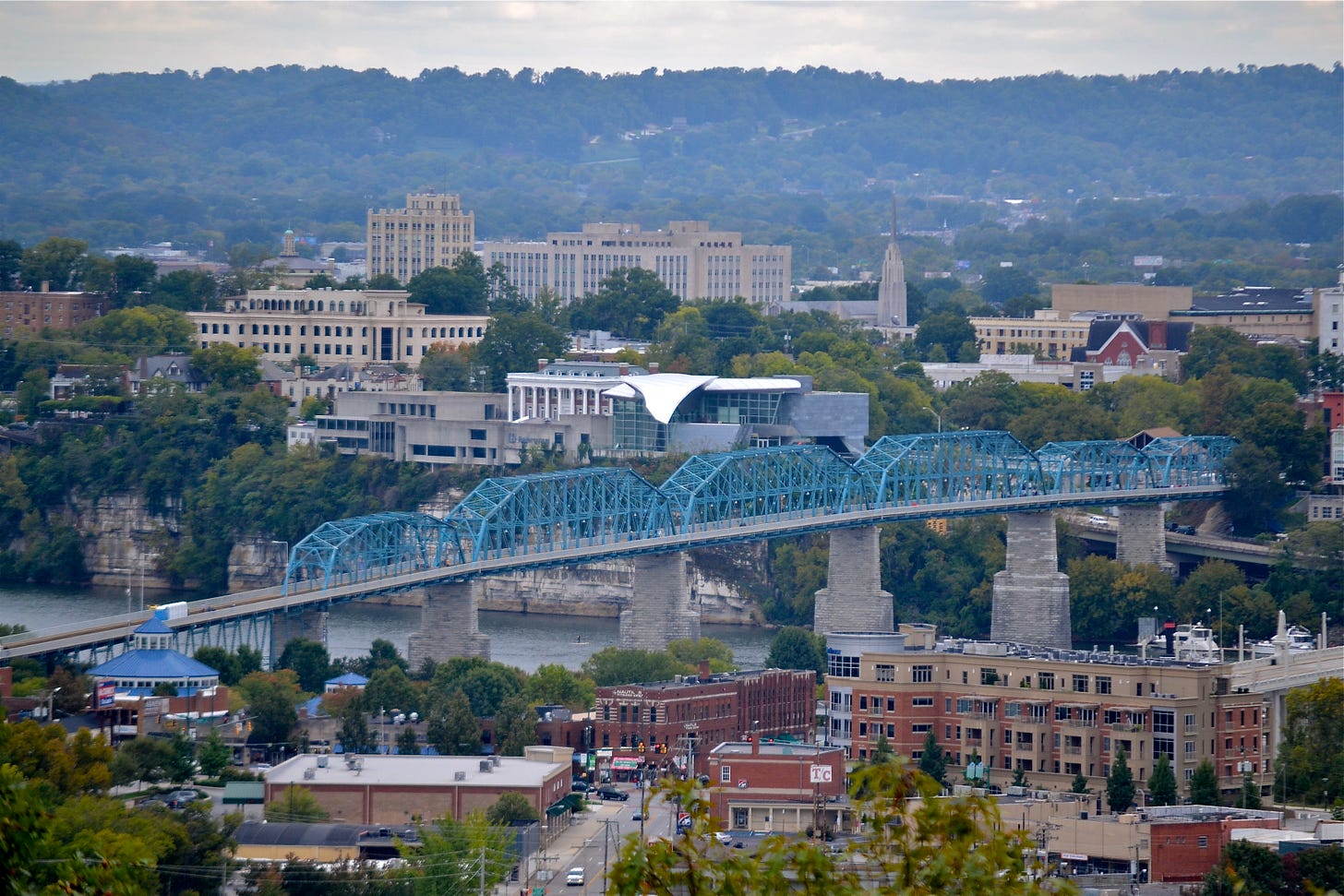 File:Chattanooga, Tennessee Skyline.JPG - Wikimedia Commons