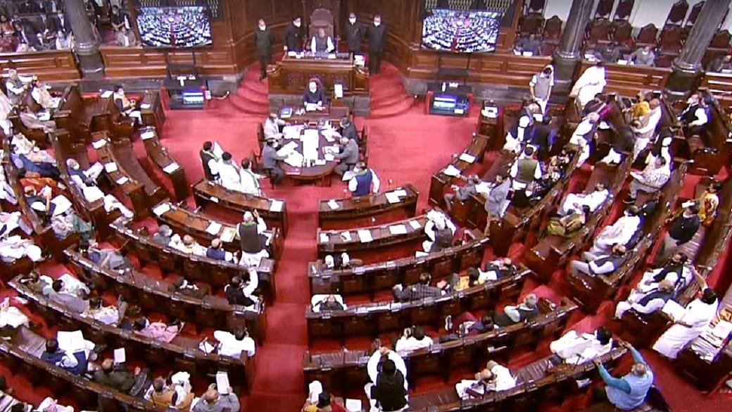 Govt to table Narcotic Drugs &amp; Psychotropic Substances (Amendment) Bill in  LS today