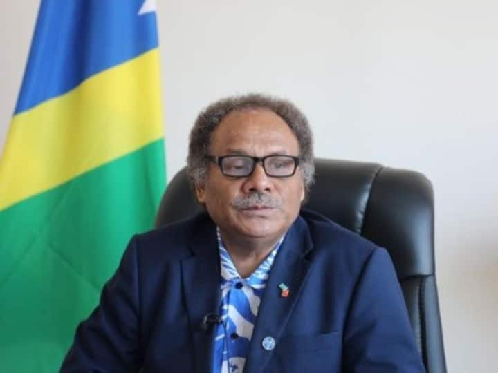 Sudden death of Solomon Islands ambassador in Beijing 5 foreign diplomats have lost their lives China: बीजिंग में सोलोमन द्वीप के राजदूत की अचानक मौत, अब तक 5 विदेशी राजनयिकों की जा चुकी है जान