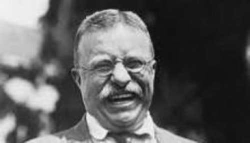 The Life of Theodore Roosevelt | Learn | Theodore Roosevelt Inaugural Site