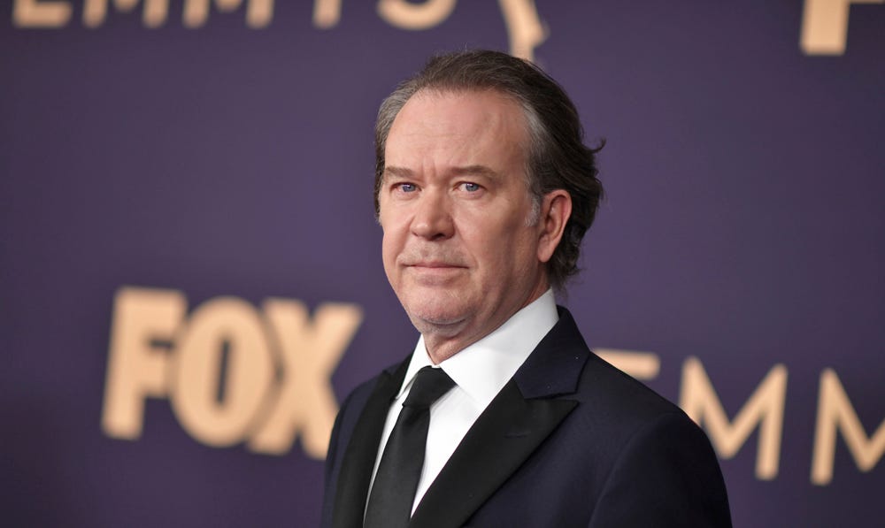 Women Of The Movement': Timothy Hutton Joins ABC's Limited Series – Deadline