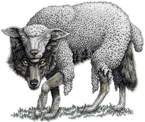 wolves-in-sheep-clothing
