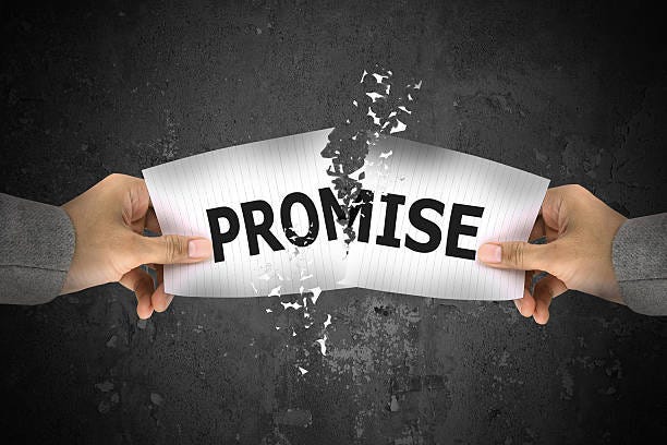 4,077 Broken Promise Stock Photos, Pictures & Royalty-Free Images - iStock