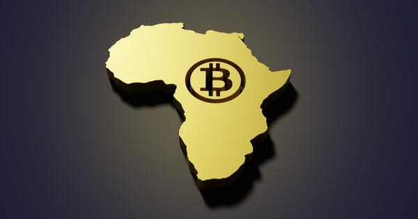 Move over Bitcoin; these African countries are creating their own digital  currencies | Business Insider Africa