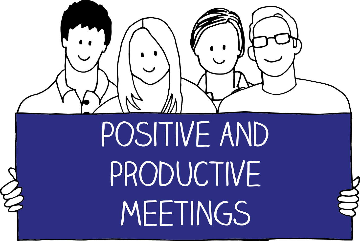 Positive and productive meetings - HSA Online Learning