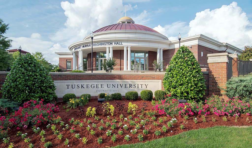 Tuskegee University (1881- )