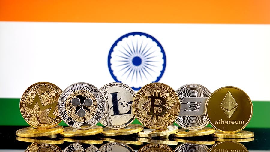 Does Cryptocurrency Attract Tax in India? Here's What We Know