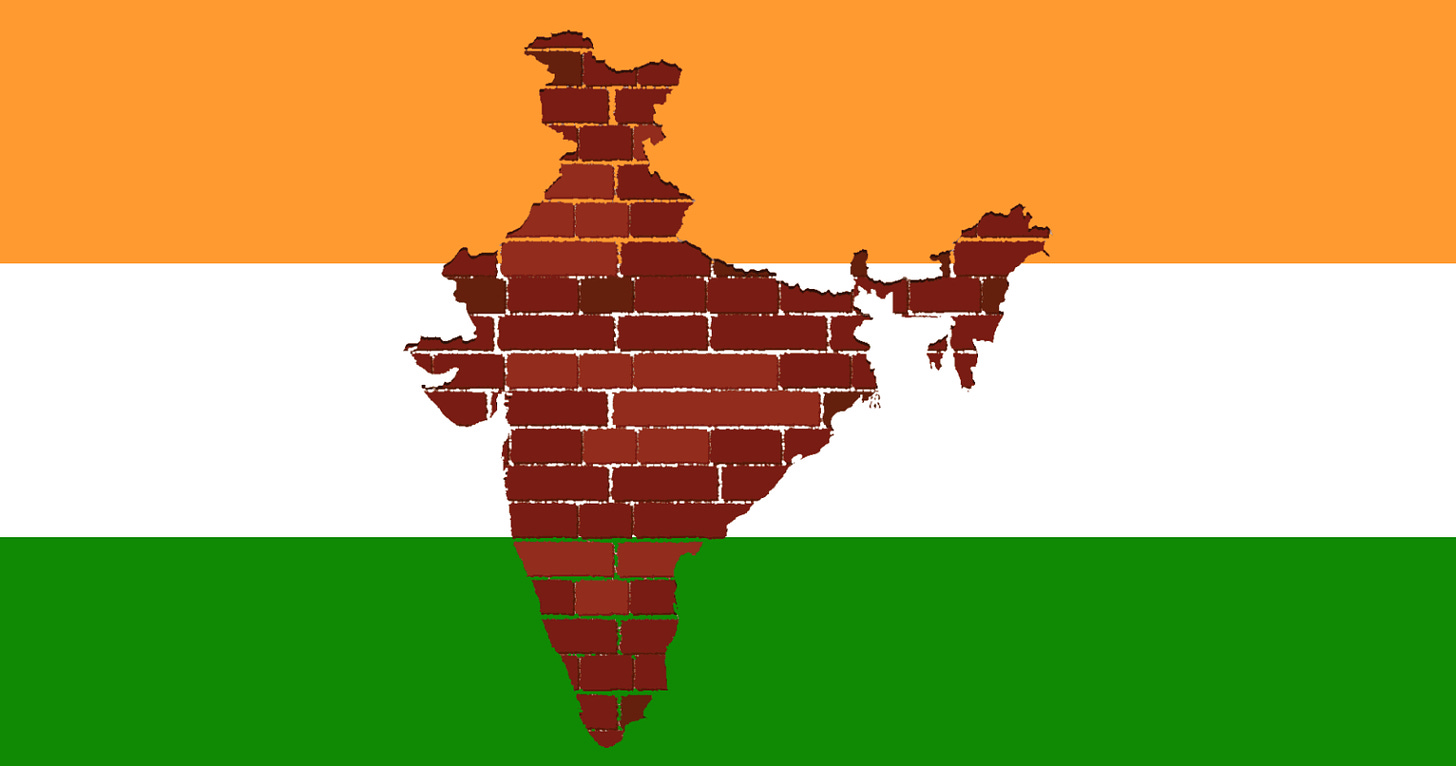 Google Might Have to Give Algorithm Access to India