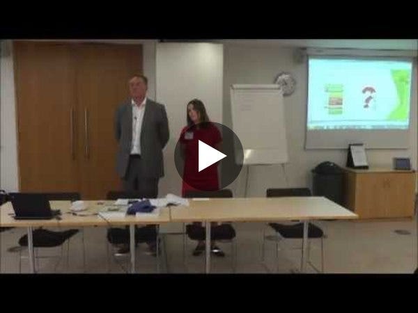 The Great Data Debate: DAMA UK's Data Quality Dimensions (awful audio version)