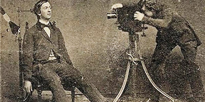 On Mourning and Post-Mortem Photography ‹ CrimeReads