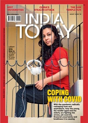 IndiaToday Magazine For the Thinking Indian