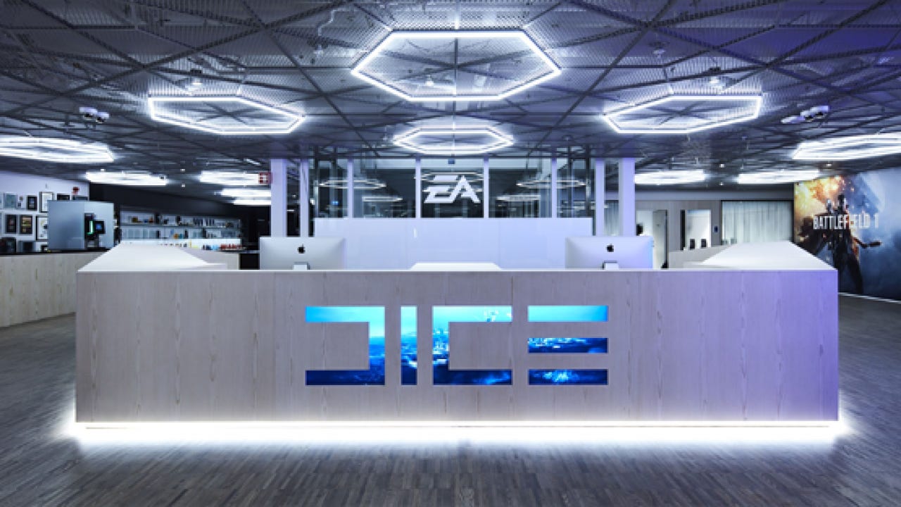 Former EA DICE Employee: 'Disconnect From Management to Players'