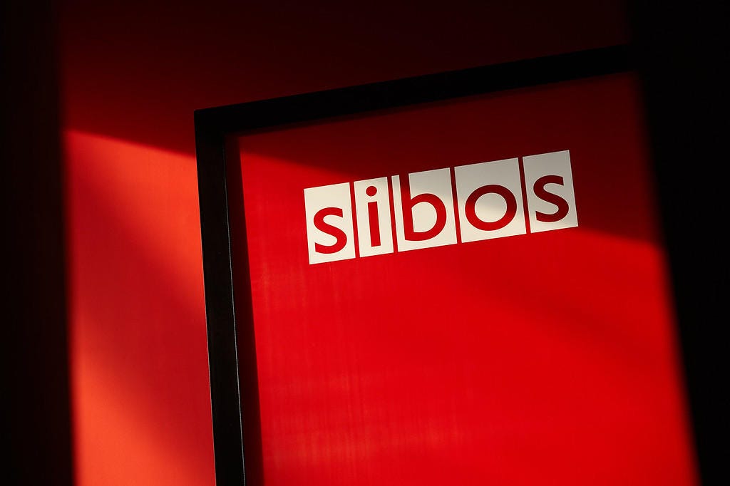 Cancellation of Sibos physical event, 5-8 October 2020